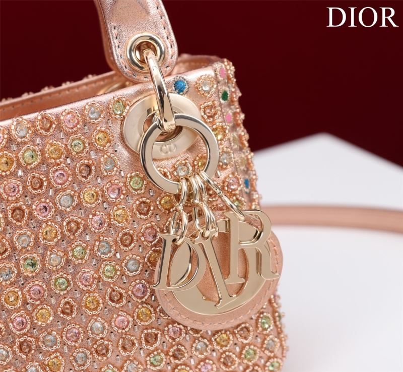 Christian Dior My Lady Bags